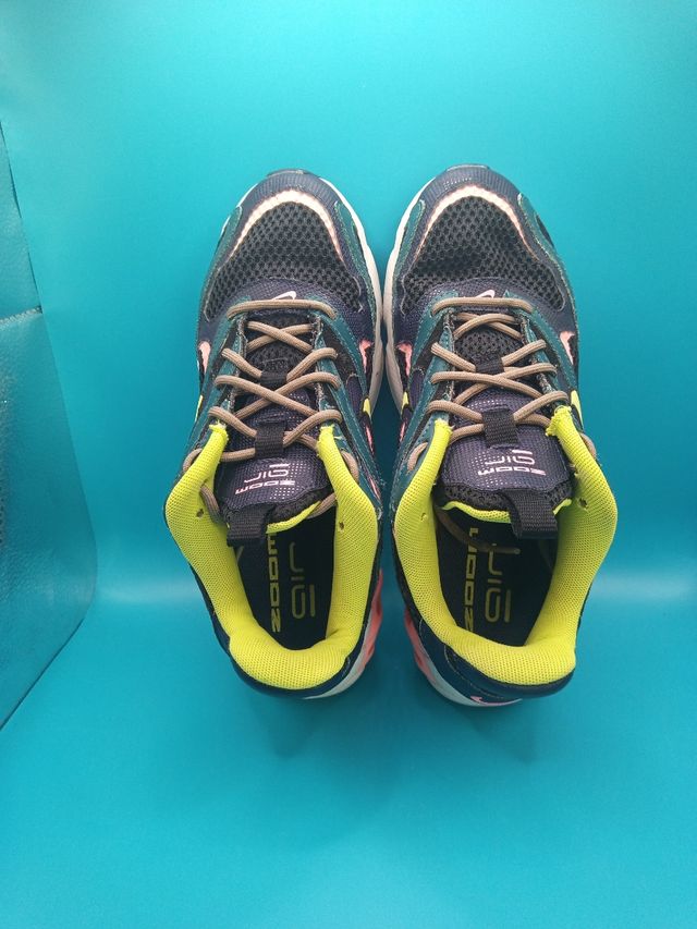 Zapatillas Nike Zoom Air Fire