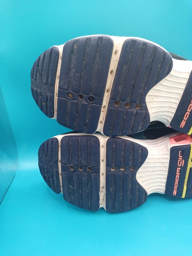 Zapatillas Nike Zoom Air Fire