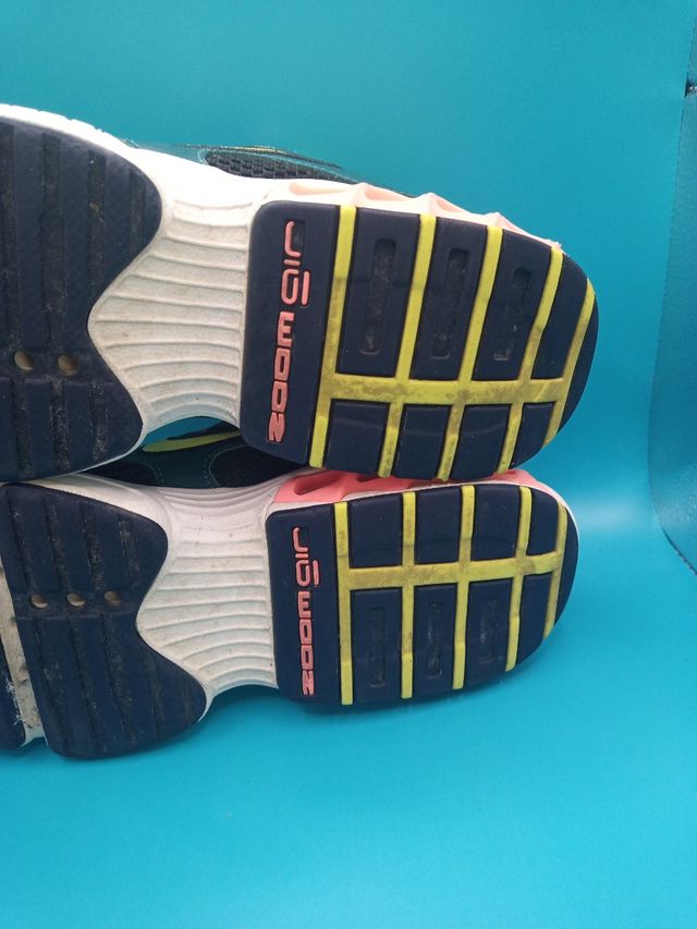 Zapatillas Nike Zoom Air Fire