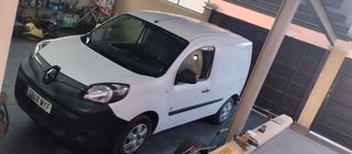 Renault Kangoo 2017 22000 kms 