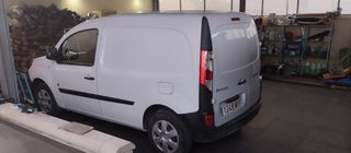 Renault Kangoo 2017 22000 kms 