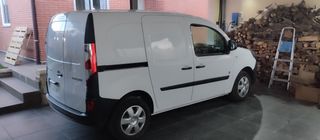 Renault Kangoo 2017 22000 kms 