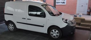 Renault Kangoo 2017 22000 kms 