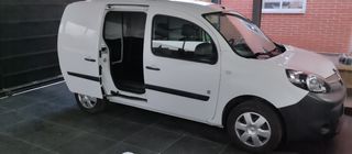 Renault Kangoo 2017 22000 kms 