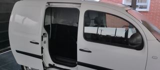 Renault Kangoo 2017 22000 kms 