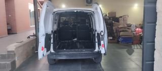 Renault Kangoo 2017 22000 kms 