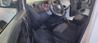 Renault Kangoo 2017 22000 kms 