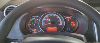Renault Kangoo 2017 22000 kms 