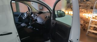 Renault Kangoo 2017 22000 kms 