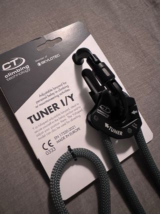 Assicuratore CT Tuner I/Y