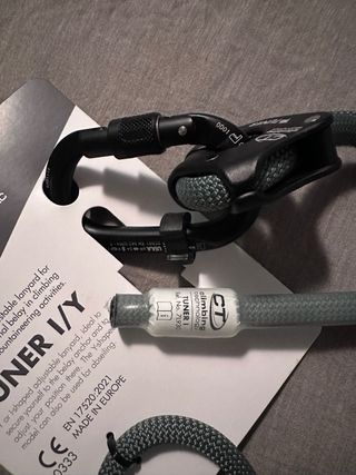 Assicuratore CT Tuner I/Y