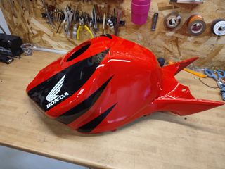 Tapa Depósito CBR 1000 RR 