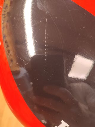 Tapa Depósito CBR 1000 RR 