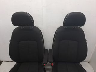 JUEGO ASIENTOS COMPLETO KIA VENGA