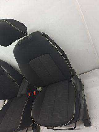JUEGO ASIENTOS COMPLETO KIA VENGA