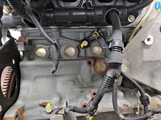 MOTOR COMPLETO LANCIA MUSA (184)