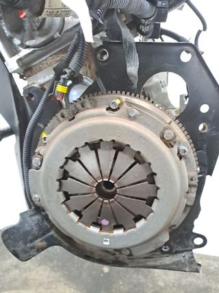 MOTOR COMPLETO LANCIA MUSA (184)