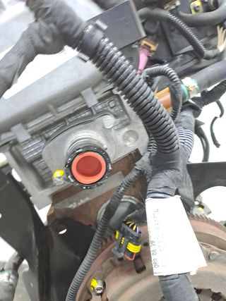 MOTOR COMPLETO LANCIA MUSA (184)