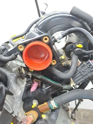 MOTOR COMPLETO LANCIA MUSA (184)