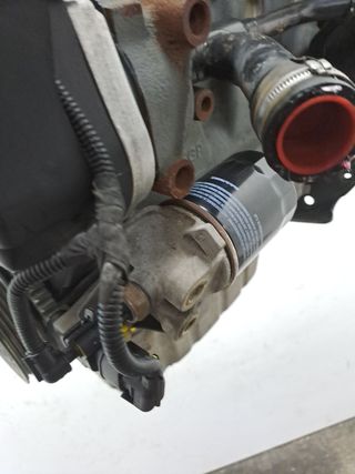 MOTOR COMPLETO LANCIA MUSA (184)