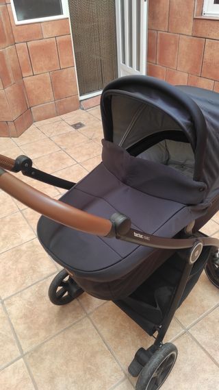 Cochecito Tuc Tuc Kairo