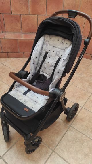 Cochecito Tuc Tuc Kairo