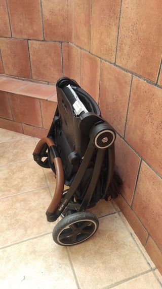 Cochecito Tuc Tuc Kairo