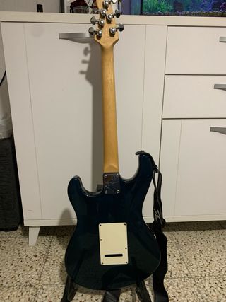 Guitarra electrica