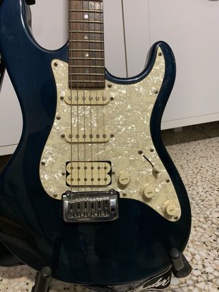 Guitarra electrica