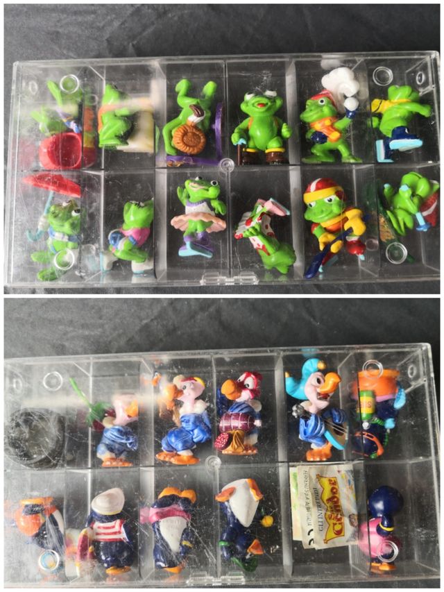 Kinder Sorpresa Ovetti a partire da 10€ a pezzo! 