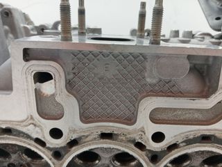 CULATA OPEL ASTRA GTC