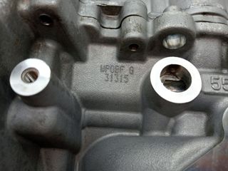 CULATA OPEL ASTRA GTC