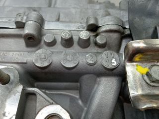 CULATA OPEL ASTRA GTC