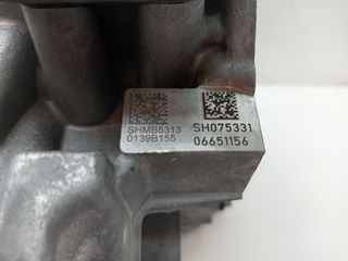 CULATA OPEL ASTRA GTC