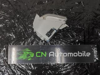 Faro antiniebla Chevrolet Kaloos Izquierdo