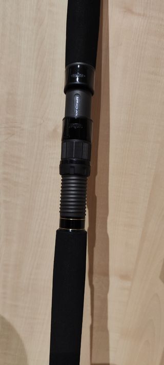 Caña Majorcraft GXC-77 Hiramasa