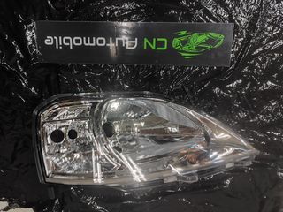 Faro Delantero Dcho Dacia Logan H4