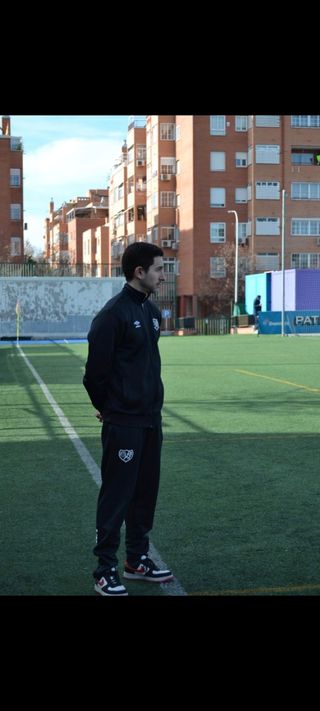Entrenamiento Personal y Preparación Física 