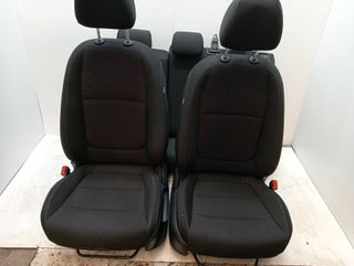 JUEGO ASIENTOS COMPLETO KIA RIO