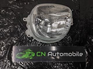 Faro Renault Twingo Izquierdo H4