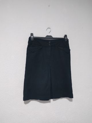 Falda Salsa 