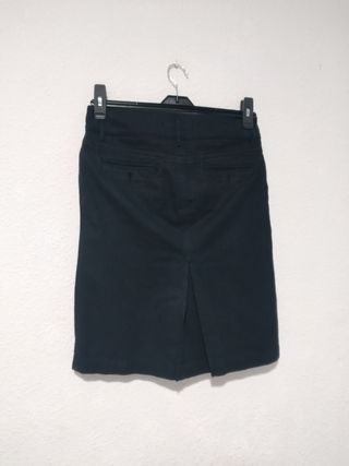 Falda Salsa 