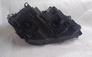 Faro full led volskwaguen tiguan