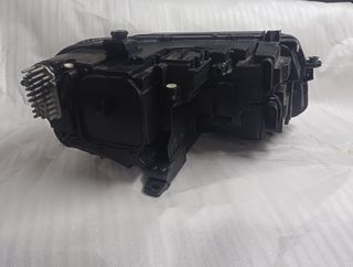 Faro full led volskwaguen tiguan