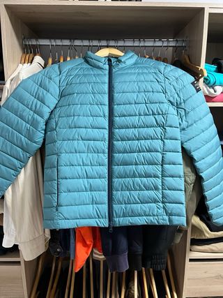 Chaqueta hombre primavera otoño