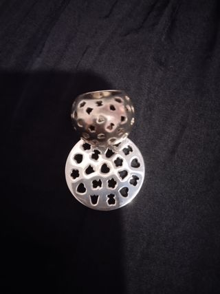 Anillo Tous originales