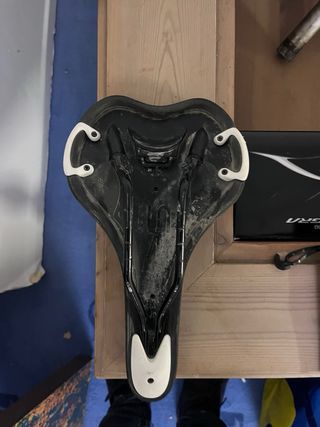 Sillin de conor electrica