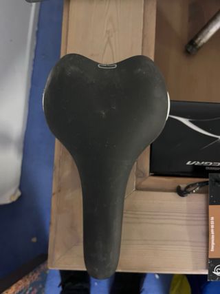 Sillin de conor electrica