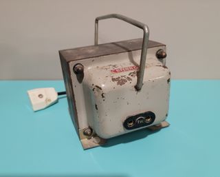 TRANSFORMADOR 125-220