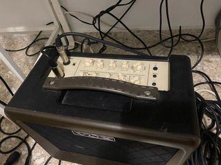 equipo de sonido